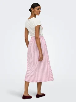 JDYMIO Rok Midi-rok