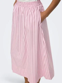 JDYMIO Rok Midi-rok