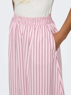 JDYMIO Rok Midi-rok