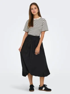 JDYMIO Rok Midi-rok