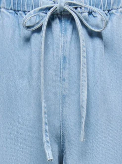 JDYMIRA Wide leg fit Broeken