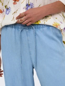 JDYMIRA Wide leg fit Broeken
