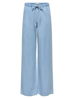 JDYMIRA Wide leg fit Broeken