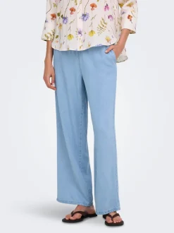 JDYMIRA Wide leg fit Broeken