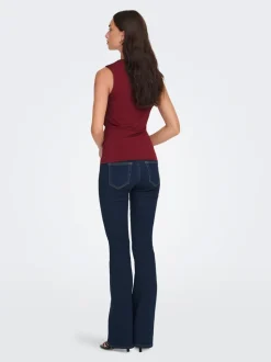 JDYMISTY Top