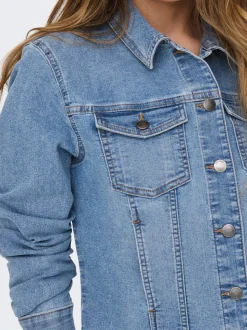 JDYMOON Denim jas