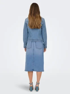 JDYMOON Denim jas