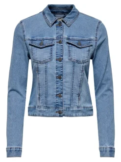 JDYMOON Denim jas