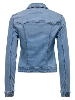 JDYMOON Denim jas