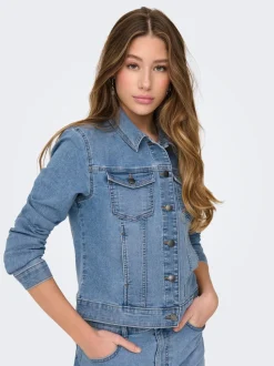 JDYMOON Denim jas