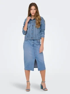JDYMOON Denim jas
