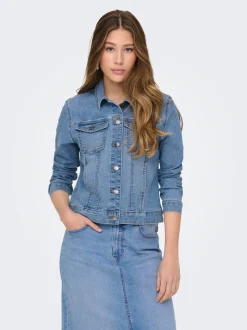 JDYMOON Denim jas