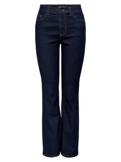 JDYMOON High waist Bootcut fit Jeans