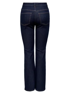 JDYMOON High waist Bootcut fit Jeans