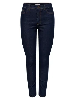 JDYMOON High waist Skinny fit Jeans