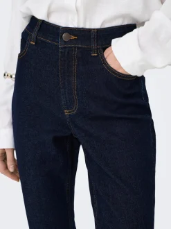 JDYMOON High waist Skinny fit Jeans