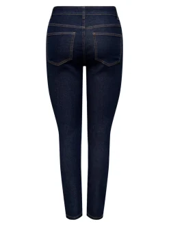 JDYMOON High waist Skinny fit Jeans