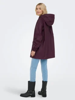 JDYMULAN Regenjas