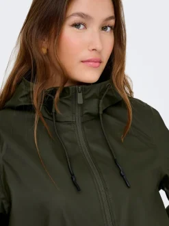 JDYMULAN Regenjas