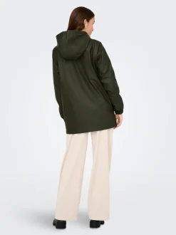 JDYMULAN Regenjas