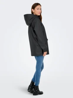 JDYMULAN Regenjas