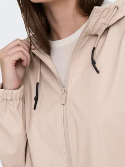 JDYMULAN Regenjas