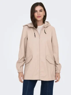 JDYMULAN Regenjas
