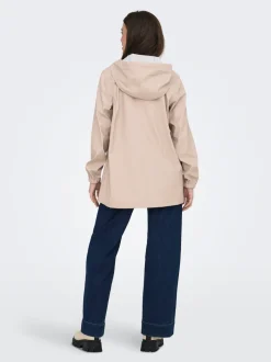 JDYMULAN Regenjas