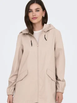 JDYMULAN Regenjas