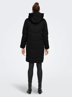 JDYMUSTANG Puffer jas