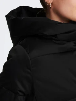 JDYMUSTANG Puffer jas