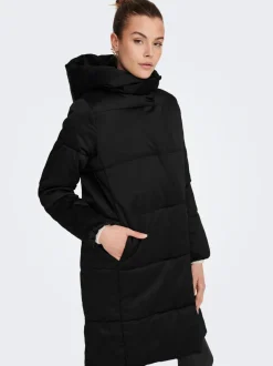 JDYMUSTANG Puffer jas