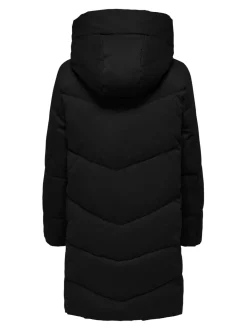 JDYMUSTANG Puffer jas