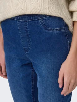 JDYNALINA High waist Slim fit Jeggings