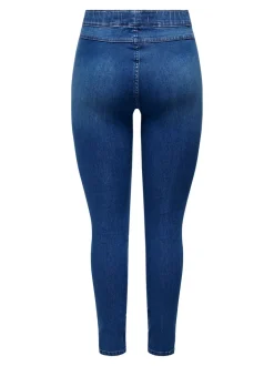 JDYNALINA High waist Slim fit Jeggings