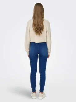 JDYNALINA High waist Slim fit Jeggings