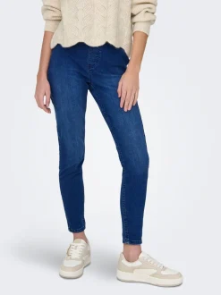 JDYNALINA High waist Slim fit Jeggings