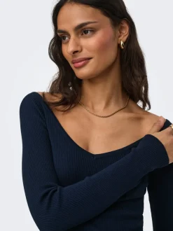 JDYNANNA Gebreide trui