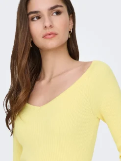JDYNANNA Gebreide trui
