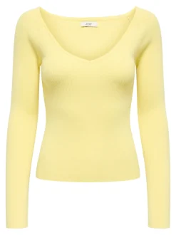 JDYNANNA Gebreide trui