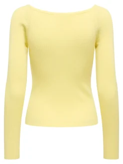 JDYNANNA Gebreide trui