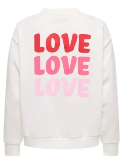 JDYNANNA Sweatshirt
