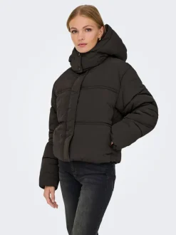 JDYNARNI Puffer jacket