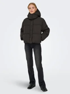 JDYNARNI Puffer jacket