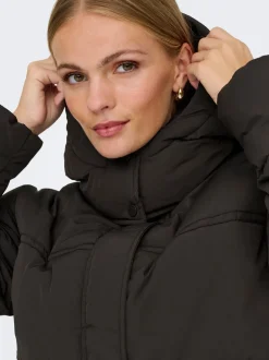JDYNARNI Puffer jacket