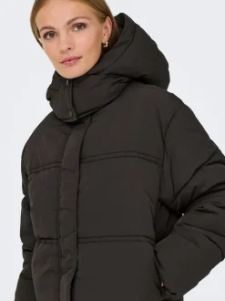 JDYNARNI Puffer jacket