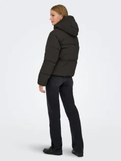JDYNARNI Puffer jacket