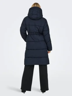 JDYNATHALIE Puffer jas