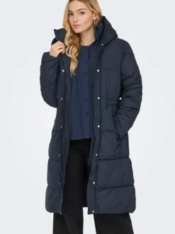 JDYNATHALIE Puffer jas