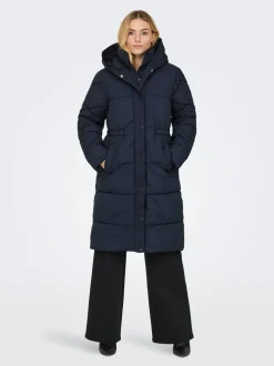 JDYNATHALIE Puffer jas